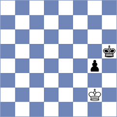 Rustemov - Krassilnikov (chess.com INT, 2021)
