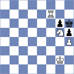 Mamedjarova - Misailovic (chess.com INT, 2024)