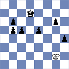 Cadena M - Idnani (chess.com INT, 2023)
