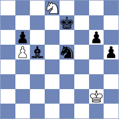 Xu - Nekrasova (Chess.com INT, 2021)