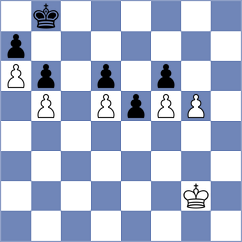 Oparin - Zhao Jun (chess.com INT, 2020)
