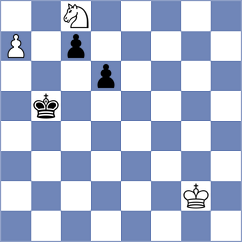O'Gorman - Snodgrass (chess.com INT, 2022)