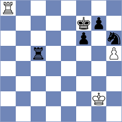 Sarana - Murzin (chess.com INT, 2024)