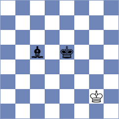 Baraeva - Gracia Alvarez (Chess.com INT, 2021)