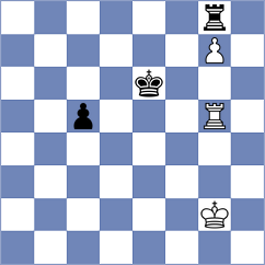 De Silva - Ciorgovean (chess.com INT, 2023)