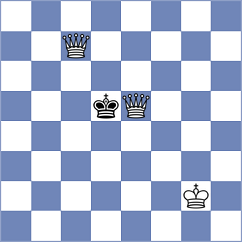 Vasynda - Dovzhenko (chess.com INT, 2023)