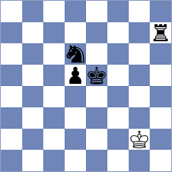 Ilyasli - Maevsky (chess.com INT, 2021)