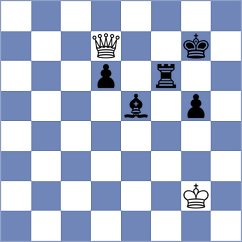 Toth - Kozachenko (Chess.com INT, 2020)