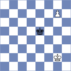Jannatul - Passen (chess.com INT, 2022)