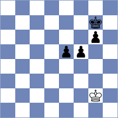 Hasanagic - Pavlov (Chess.com INT, 2020)