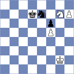 Piesik - Alivodic (chess.com INT, 2024)