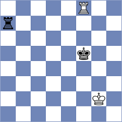 Barria Zuniga - Della Morte (chess.com INT, 2024)