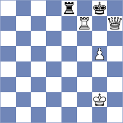 Bosnjak - De Silva (chess.com INT, 2023)