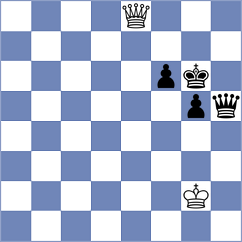 Suarez Uriel - Shahade (chess.com INT, 2021)