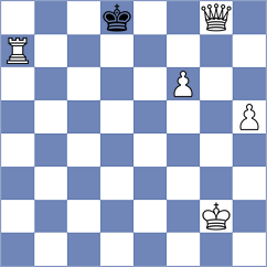 Clemenceau - Nguyen (Europe-Chess INT, 2020)