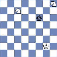 Bach - Azali (chess.com INT, 2023)