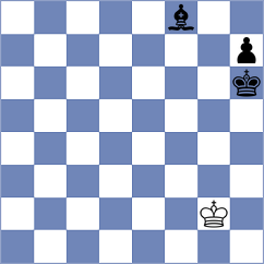 Markov - Hjartarson (Chess.com INT, 2020)