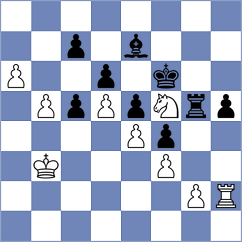 Ardila - Constantinou (chess.com INT, 2022)