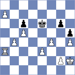 Pakleza - Korelskiy (chess.com INT, 2023)