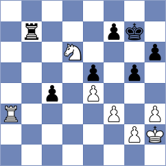 Subelj - Rozman (chess.com INT, 2024)