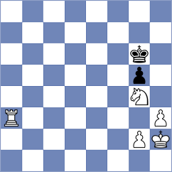 Bolanos - Poliakova (chess.com INT, 2023)