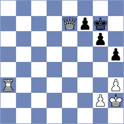Leve - Stijve (chess.com INT, 2022)