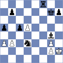 Laxman - Pein (chess.com INT, 2021)