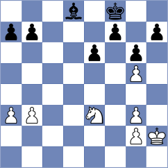 Papayan - Vokarev (Chess.com INT, 2020)