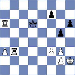 Agdestein - Ivanov (chess.com INT, 2024)
