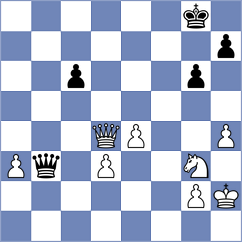 Nazari - Kavri (chess.com INT, 2023)