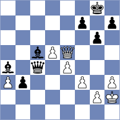 Hussain - Darmanin (chess.com INT, 2020)