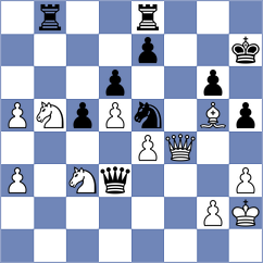 Cansun - Donatti (chess.com INT, 2024)