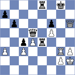Sturt - Martinez Pla (chess.com INT, 2024)