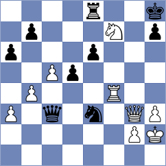 Kim - Heinemann (chess.com INT, 2021)