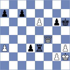 Yeremyan - Dubnevych (chess.com INT, 2024)