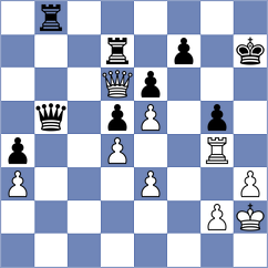 Muchiri - Daniel Debesai Zerabruk (chess.com INT, 2021)