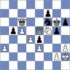 Hjartarson - Dieyi (Chess.com INT, 2017)