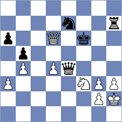 Micanek - Ralis (Chess.com INT, 2021)
