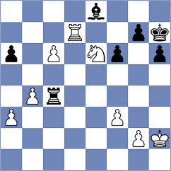 Movahed - Morgunov (chess.com INT, 2024)