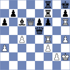 Ardelean - Vinter Schou (Chess.com INT, 2020)