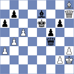 Mukhutdinov - Badacsonyi (chess.com INT, 2024)