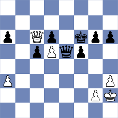 Pavlidou - Pinto (chess.com INT, 2023)