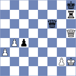 Paterek - Ozates (chess.com INT, 2023)