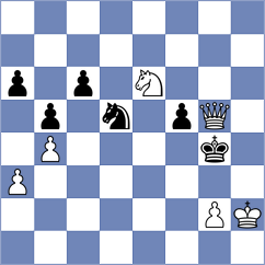 Marn - Harsha (chess.com INT, 2024)