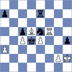 Teumer - Escudero Donoso (chess.com INT, 2023)