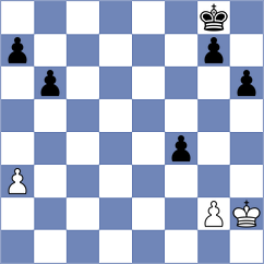 Yoo - Moskalenko (chess.com INT, 2022)