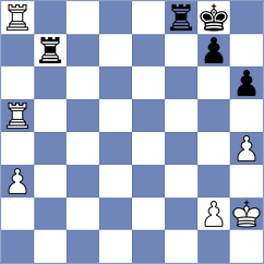 Papasimakopoulos - Novikov (chess.com INT, 2021)