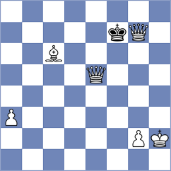 Nguyen - Martinez Reyes (chess.com INT, 2021)