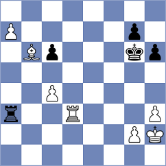 Fernandez Guillen - Janaszak (chess.com INT, 2024)