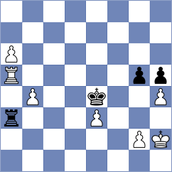 Pinheiro - Guo (chess.com INT, 2023)